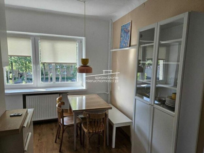 Mieszkanie Warszawa Wola, Solidarności Al.