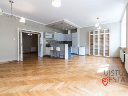 Apartament 5-pokojowy, Stare Miasto