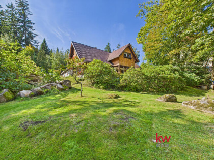 Działka inwestycyjna Szklarska Poręba, Urocza