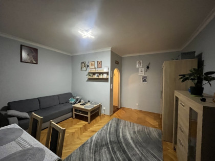 Kraśnik fabryczny - kawalerka- 34m2 - 220.000zł