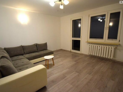 Mieszkanie Lublin Czuby