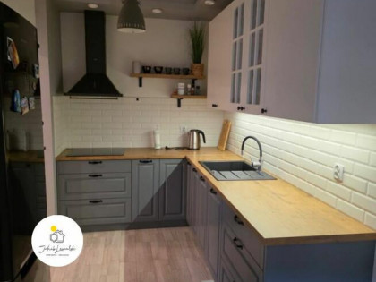 Nowoczesne mieszkanie na wynajem - Siedlce