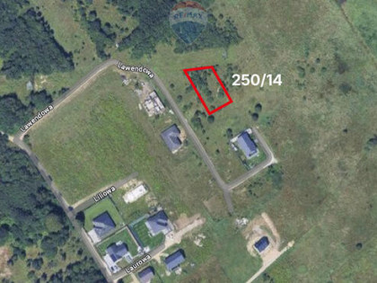 Twoje miejsce na dom w zielonym otoczeniu