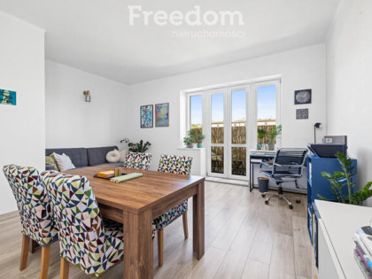 2 pokoje | gotowe do wprowadzenia | wysokie sufity