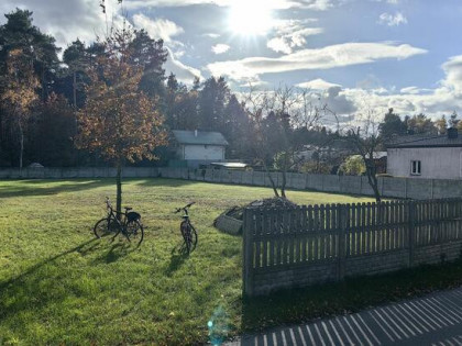 Idealna pod budowę domu lub inwestycję