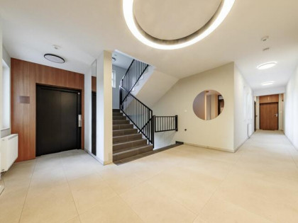 Mieszkanie Warszawa gm. Targówek Targówek, Tużycka