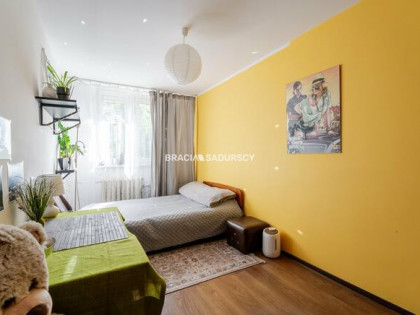 Mieszkanie Kraków Krowodrza, Azory, Stachiewicza