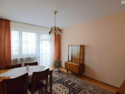 Mieszkanie Lubartów, Al. 1000-Lecia