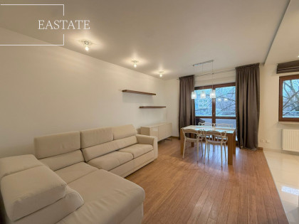 Mieszkanie Warszawa Wola ul. Jana Kazimierza