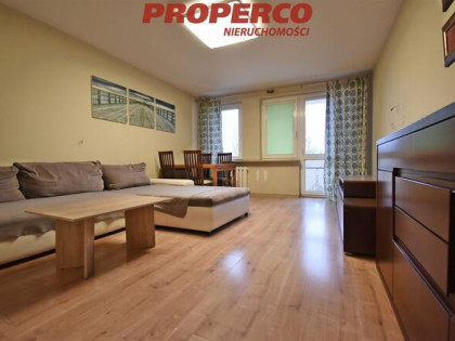 Mieszkanie Kielce Ślichowice, Dewońska