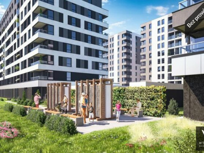 Mieszkanie Kraków Mistrzejowice