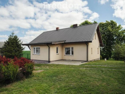 NOWA CENA sprzedaży siedliska w Sokoligórze