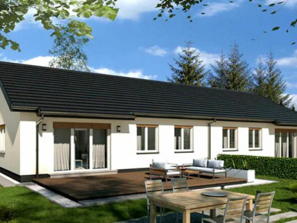 Dom Korytów gm. Radziejowice,