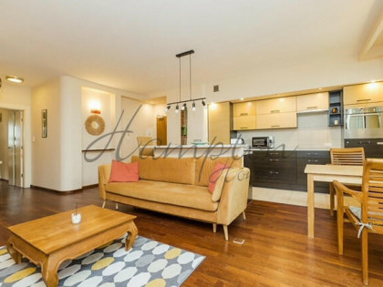 Mieszkanie Warszawa gm. Mokotów Mokotów, Rajska