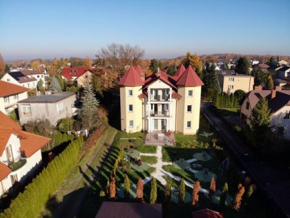 Kraków  B&B na sprzedaż, gotowy biznes