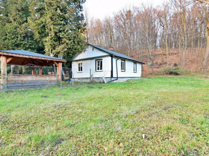 Dom Wojciechów Kolonia Piąta gm. Wojciechów, Wojciechów kolonia Piąta