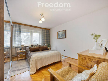 Dom z ogrodem we Frysztaku