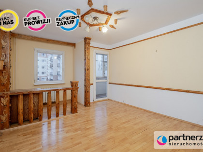 Mieszkanie Gdynia Karwiny ul. Juliana Tuwima