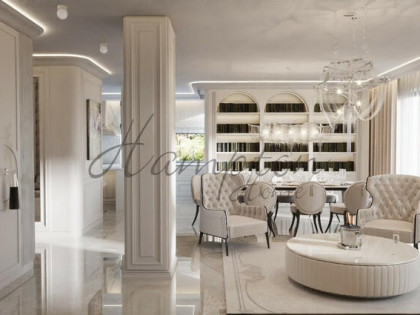 Mieszkanie Warszawa gm. Mokotów Mokotów, Żaglowa