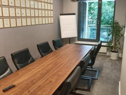 Lokal użytkowy Warszawa gm. Śródmieście Śródmieście, Grzybowska