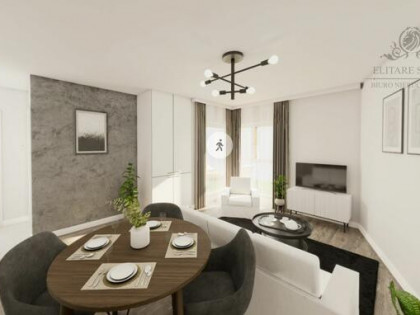 Śliczne mieszkanie z ogrodem 2 pokojowe przy Odrze