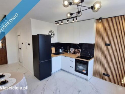 Duża kawalerka jak 2-pokoje|TOP Lokalizacja| Widzew|Balkon|Winda|Klima|