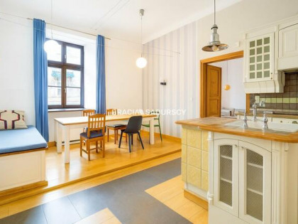 Mieszkanie Kraków Podgórze, Stare Podgórze, Kalwaryjska