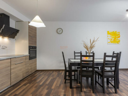 Mieszkanie Siechnice, Jarzębinowa