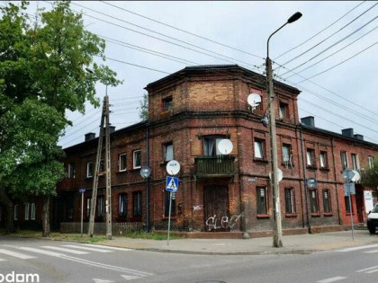 Mieszkanie Żyrardów, Ludwika Waryńskiego