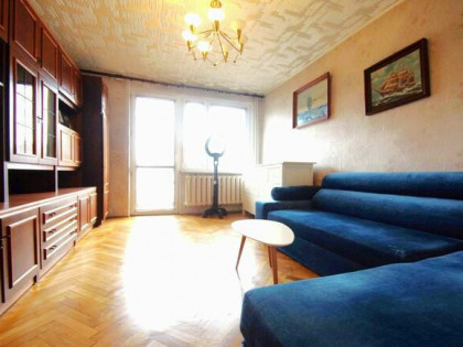 Sprzedam mieszkanie 2pokojowe. ul. Piłsudskiego,