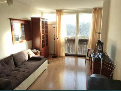 Mieszkanie Warszawa gm. Śródmieście Śródmieście, Przechodnia