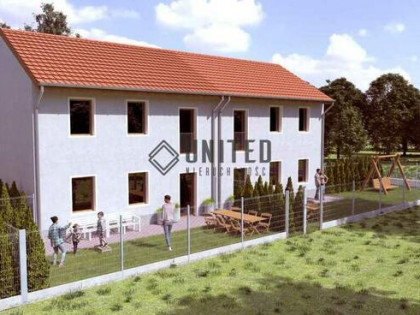 Mieszkanie z ogrodem NOWE MIŁOSZYCE