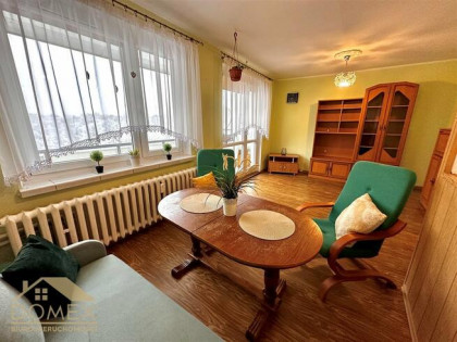 Mieszkanie Jastrzębie-Zdrój