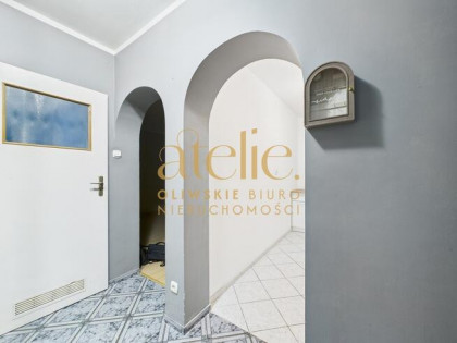 Mieszkanie Tczew Piotrowo, ul. Kubusia Puchatka