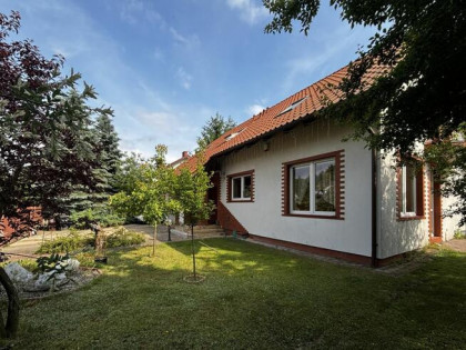 Dom Aleksandrów Łódzki, Rzeczna