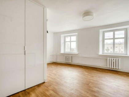 Mieszkanie Warszawa Praga Północ, Stara Praga, Targowa