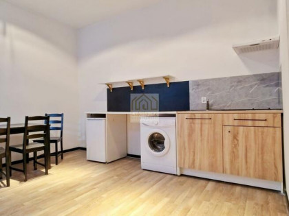 Mieszkanie Bytom, Dworcowa