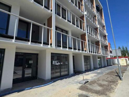 Wykończenie mieszkania w cenie