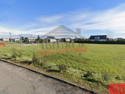 Żędowice narożna działka 26,17 a, pod dom i usługi