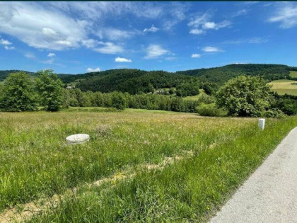 Działka budowlana Limanowa,