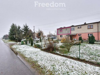 Mieszkanie 55 m2 Holeszów - 25km od Włodawy