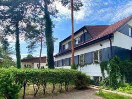 Dom Otwock, Antoniego Obarskiego