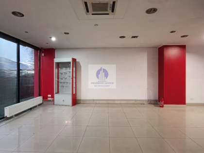 Lokal Warszawa Białołęka ul. Jagiellońska
