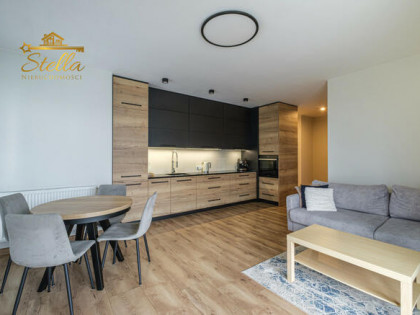 Mieszkanie Rumia, Husarska