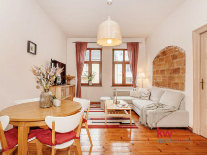 Mieszkanie Poznań gm. Poznań-Wilda Wilda, Św. Czesława