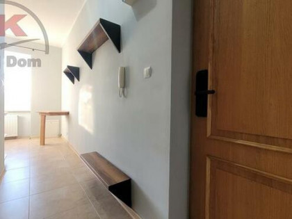 Mieszkanie Sosnowiec Stary Sosnowiec, Smolna