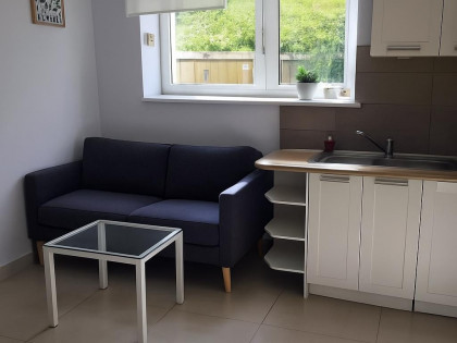 Mieszkanie Gdynia Działki Leśne ul. Szczecińska