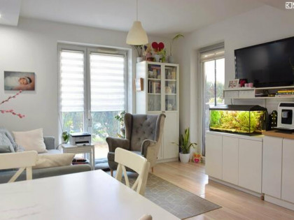 Mieszkanie Lublin Węglin Południowy