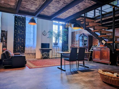 Mieszkanie Żyrardów, Karola Hiellego