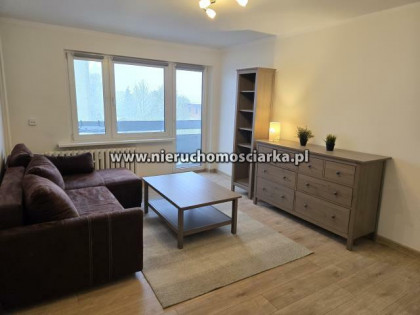Mieszkanie Rybnik